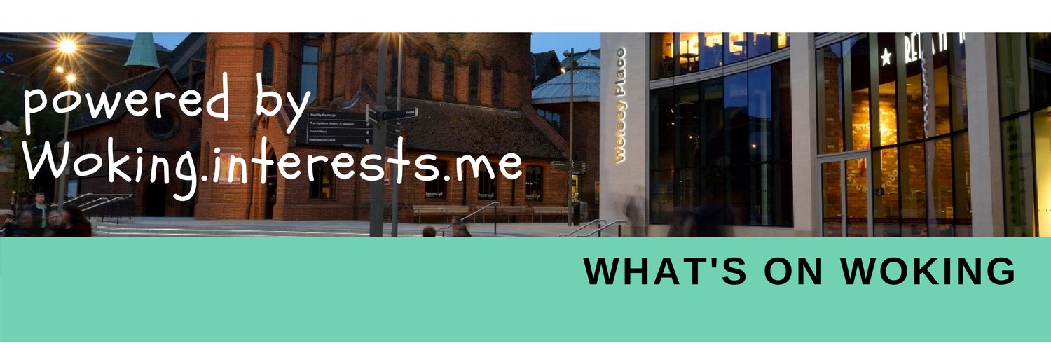 whatsonwoking's profile banner image