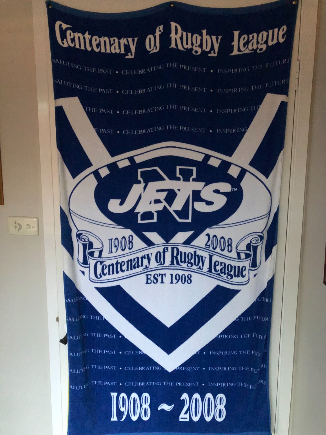 Jay Dwight banner