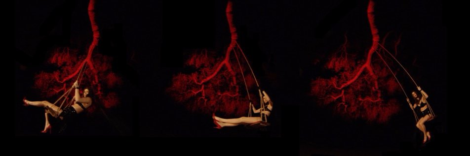 Minkshoes's profile banner image