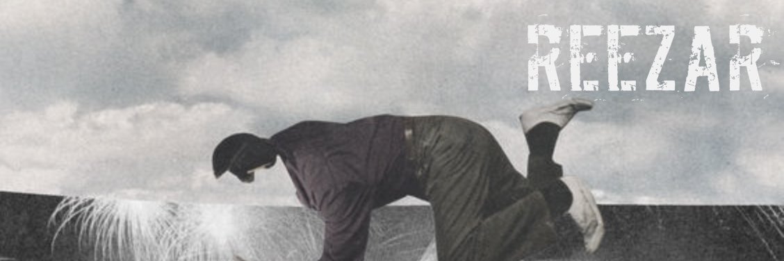 Reezar banner