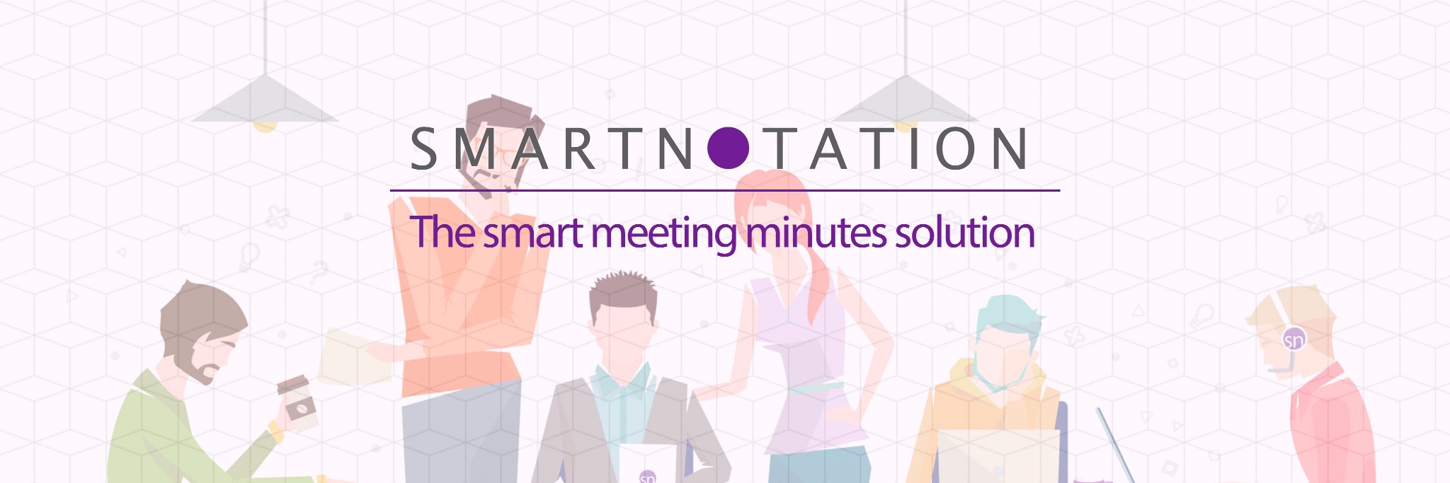 Smartnotation banner