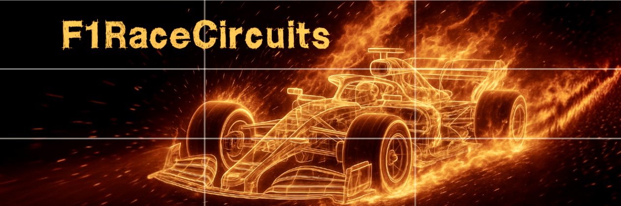 F1RaceCircuits's profile banner image