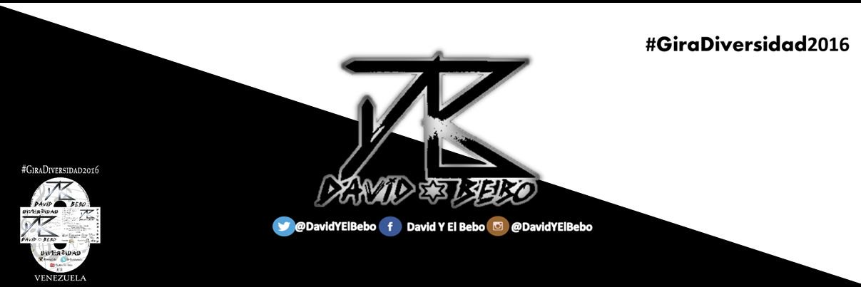 DavidYElBebo's profile banner image