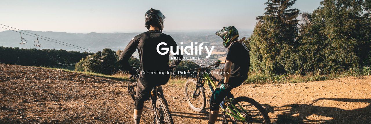 guidifyapp's profile banner image