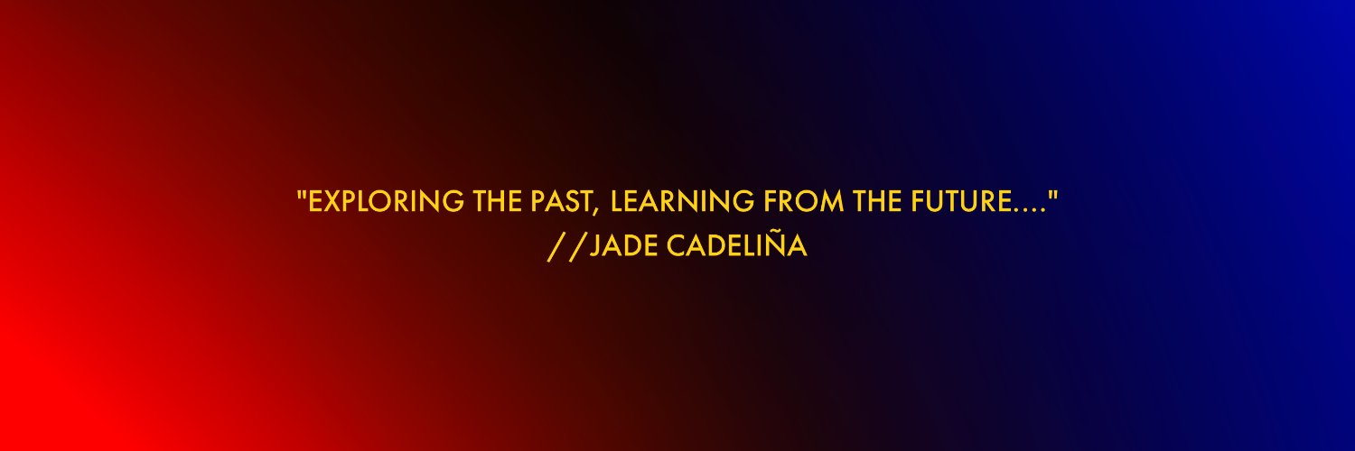 cadelina's profile banner image