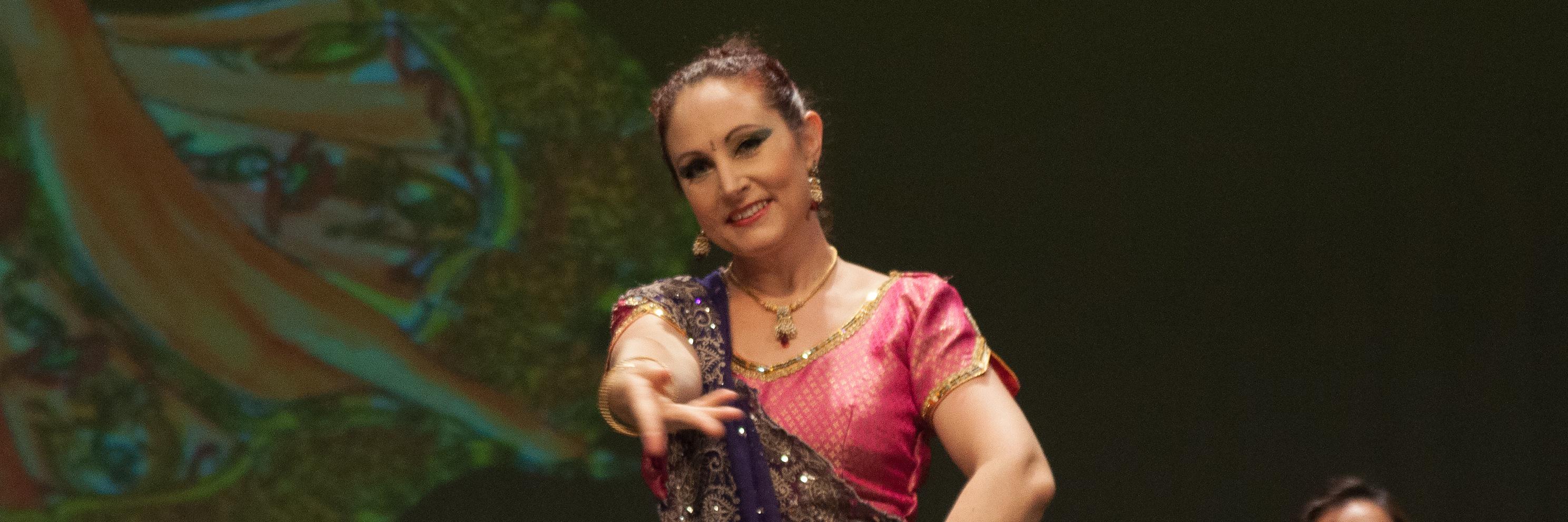 dancetaal's profile banner image
