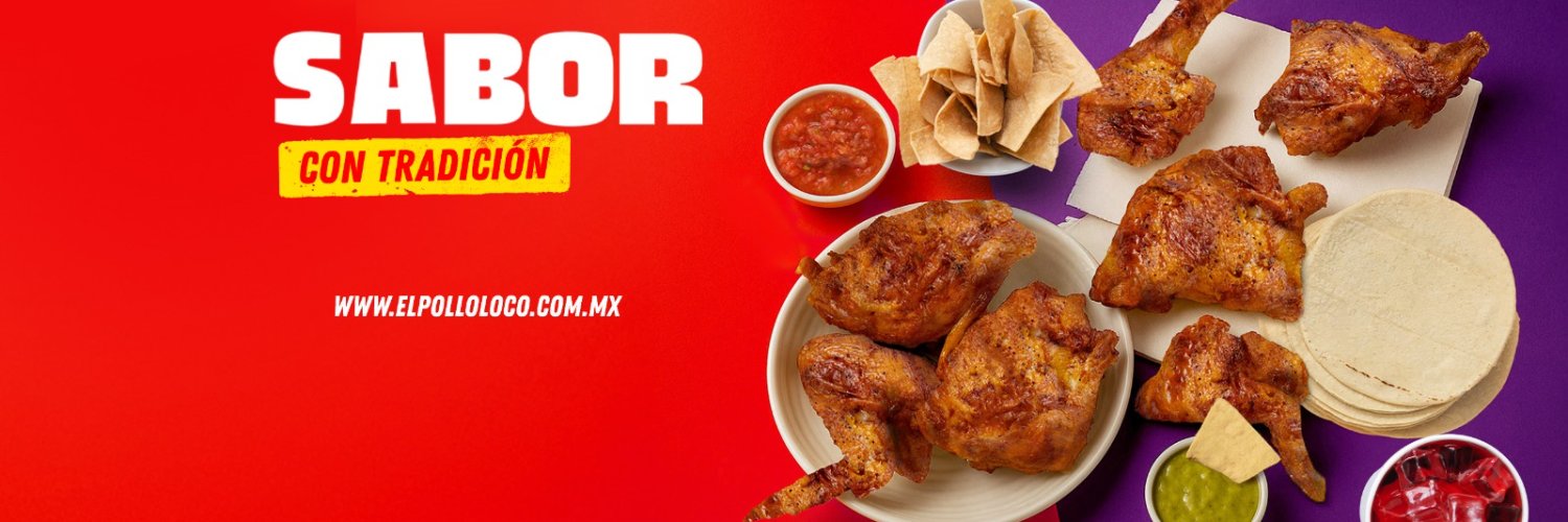 El Pollo Loco banner