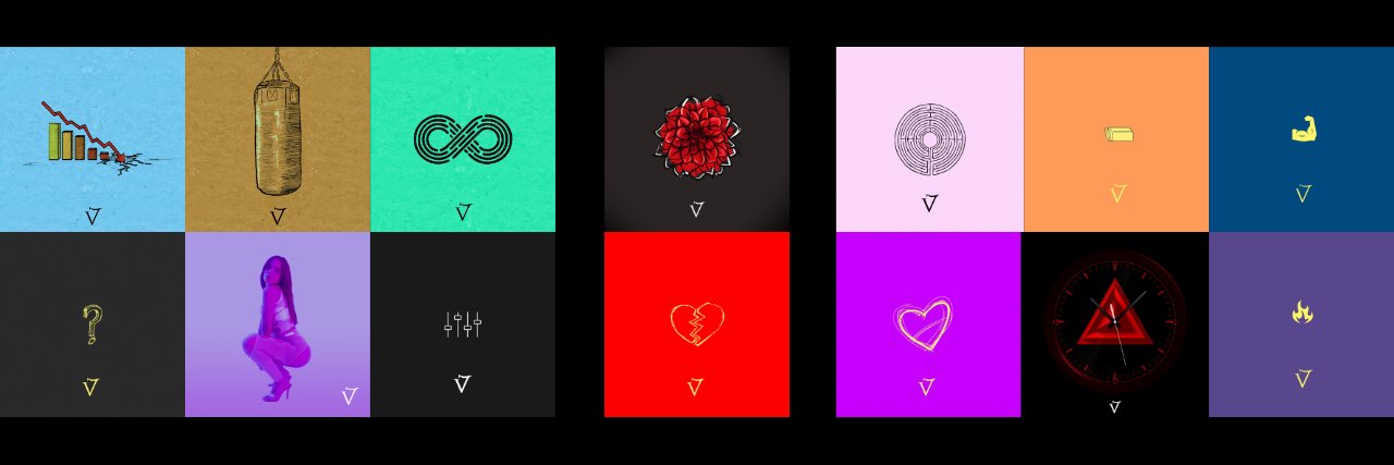 SevvinMusic's profile banner image