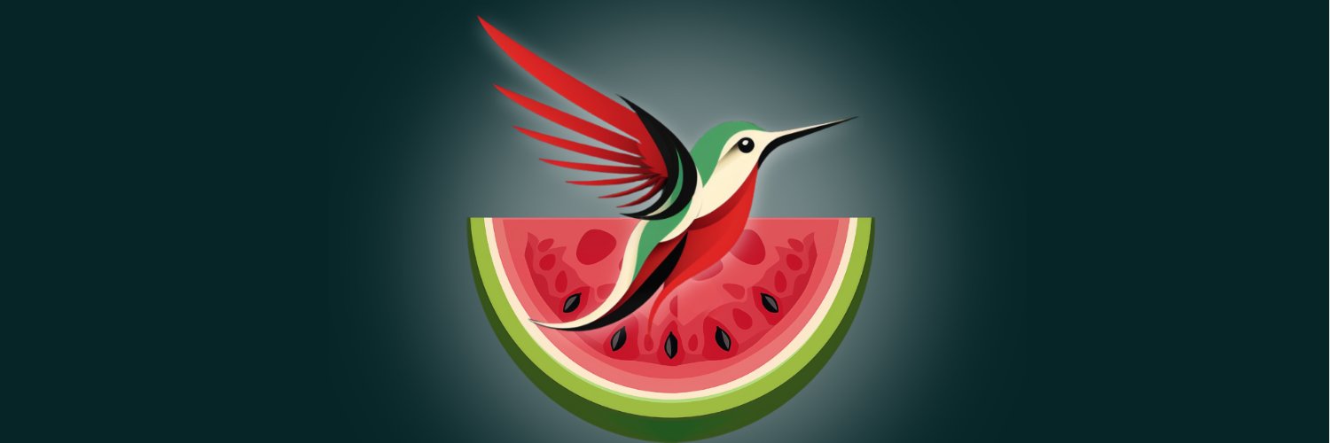 ywadi's profile banner image