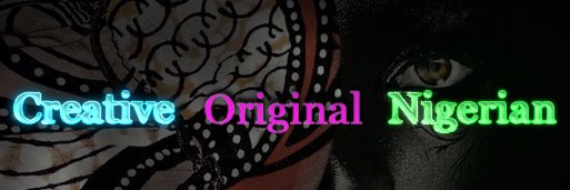 Creative9ja's profile banner image