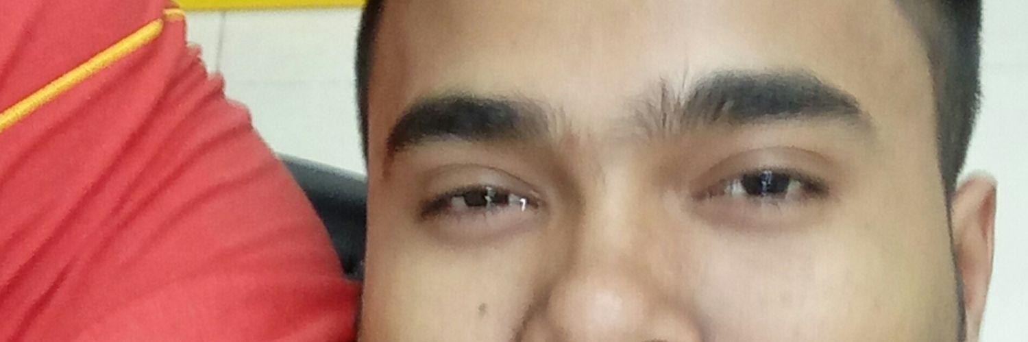 MDSafiq340's profile banner image