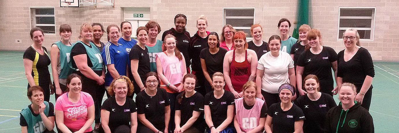 Inverleith Swifts banner