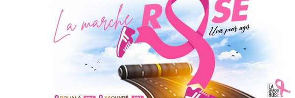 La Marche Rose 2017 Profile Banner