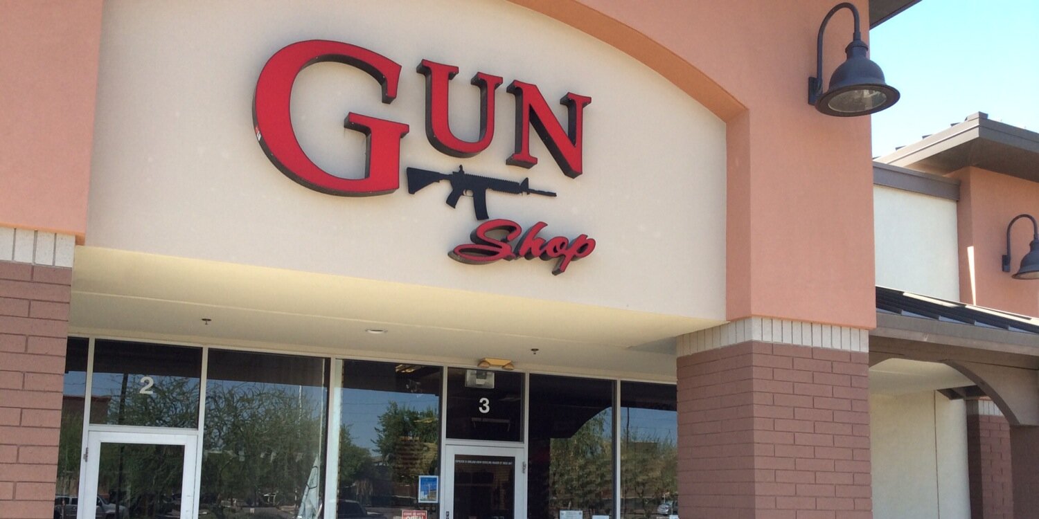 MerchantFirearm's profile banner image