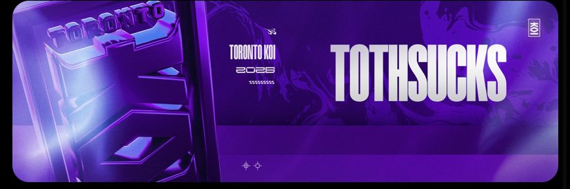 Toth ® banner