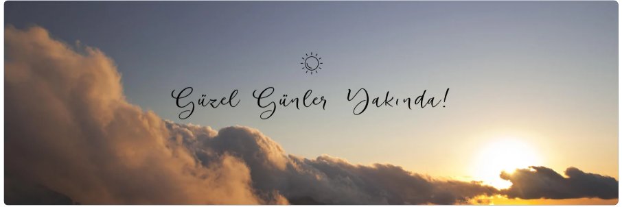 emremtn's profile banner image
