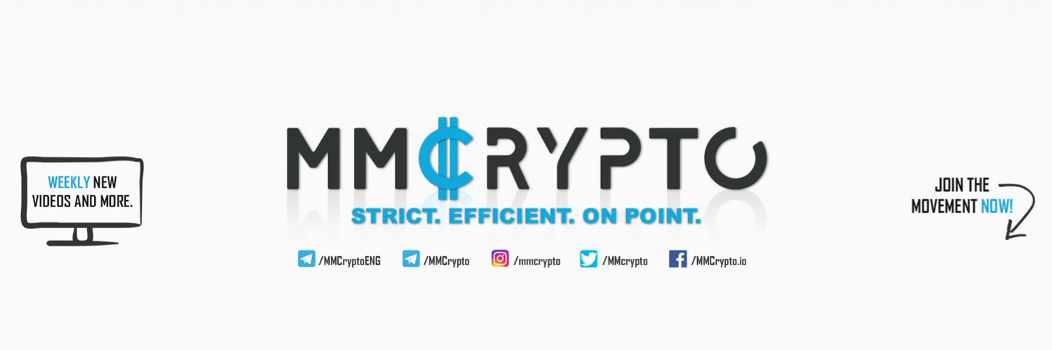 MMCrypto Profile Banner