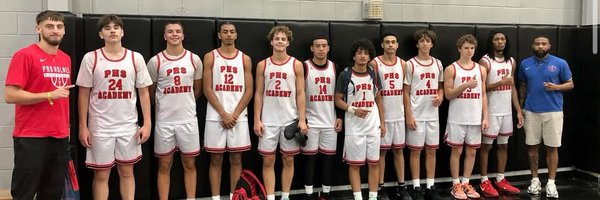 CoachHolmes20 Profile Banner