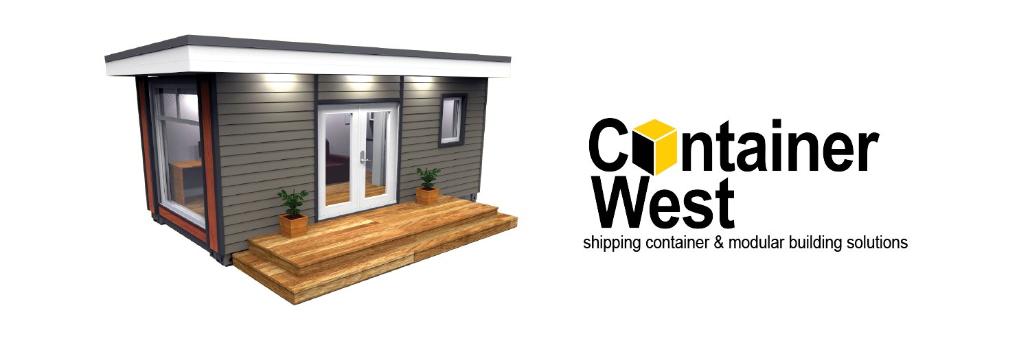 ContainerWest's profile banner image