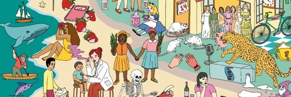 quatrocincoum Profile Banner