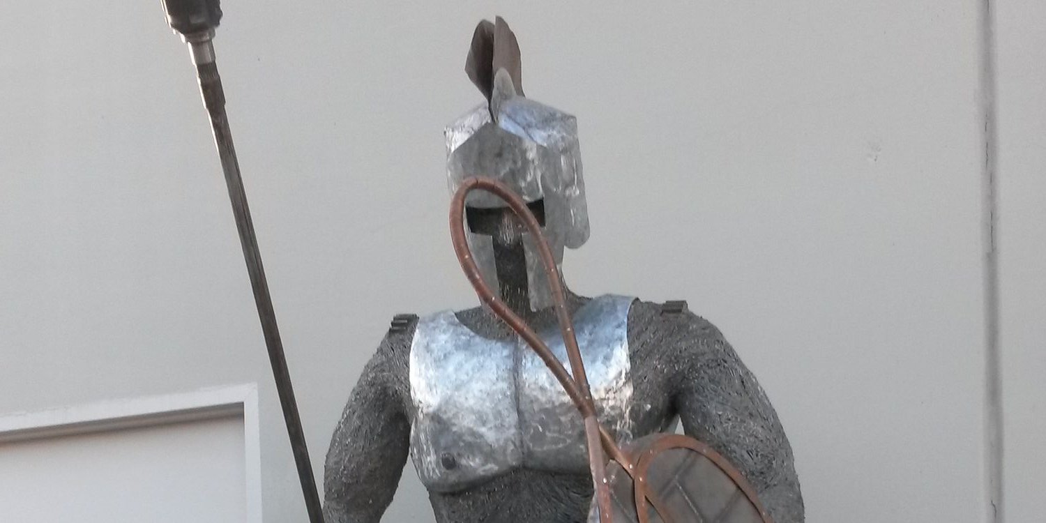 JCHowe's profile banner image