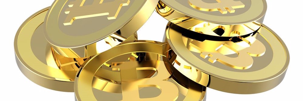 Laughing Crypto Buddha banner