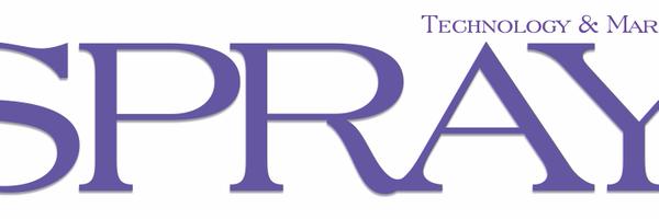 SprayTechnology Profile Banner