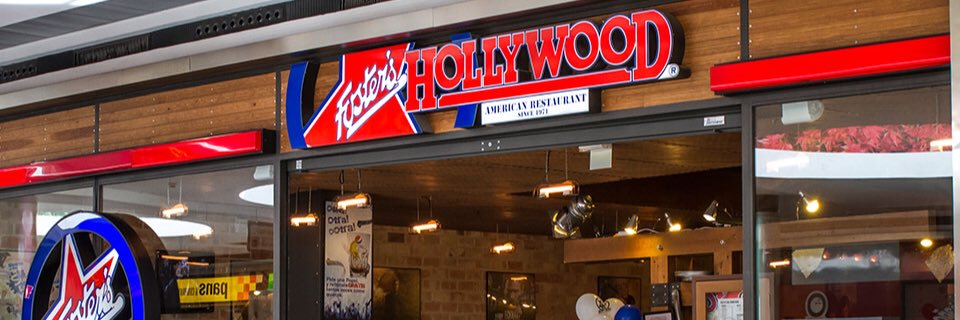 fosterhollywod's profile banner image