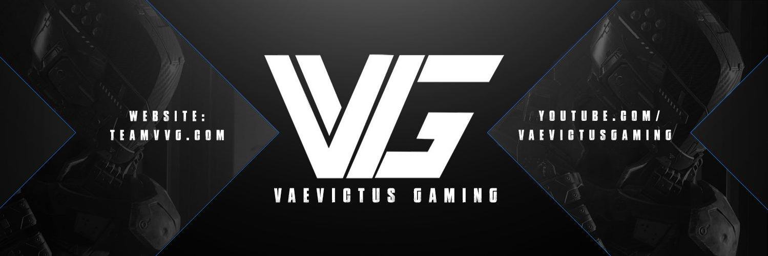 VaeVictusGaming™ banner