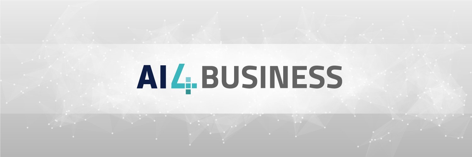 AI4Business banner