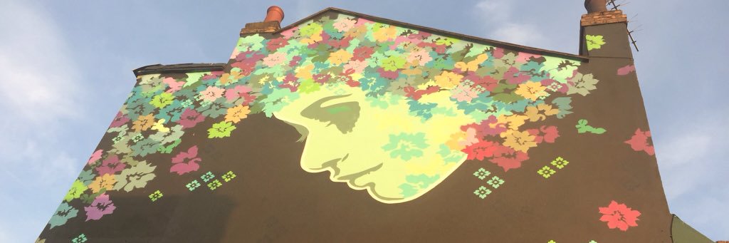 The Flower Pot Pub banner