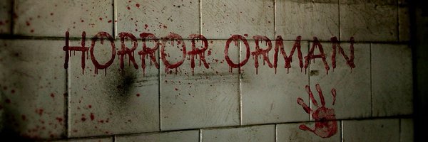 Horror Orman Profile Banner