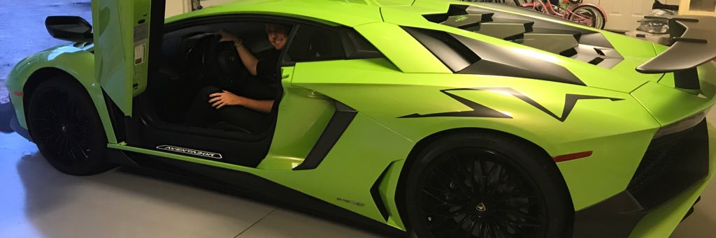 TBradyy's profile banner image
