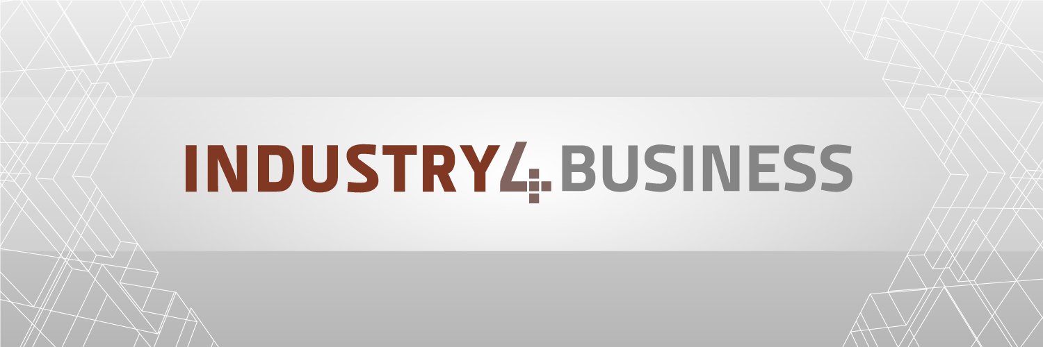 Industry4Business Profile Banner