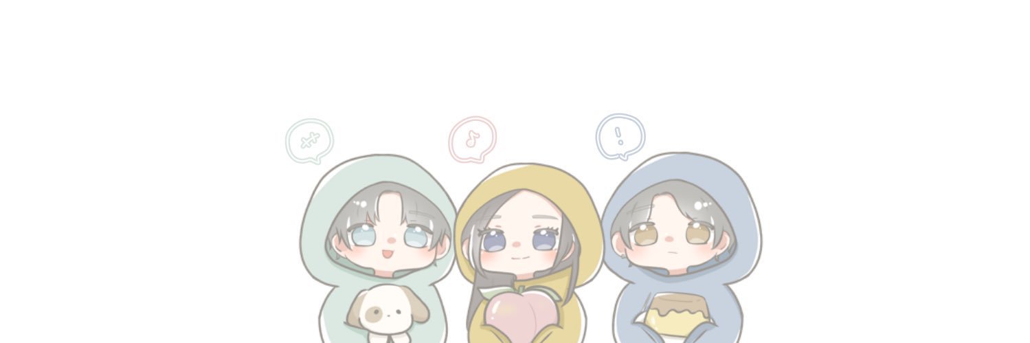 peach🍑 banner