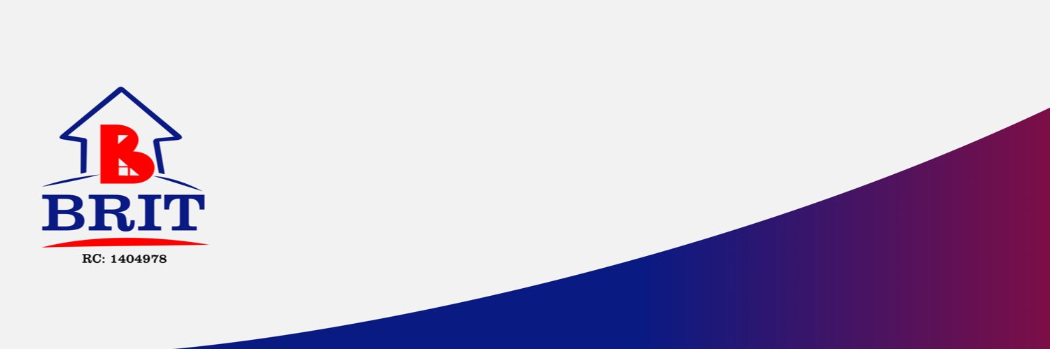 Brit Properties Nigeria Ltd banner