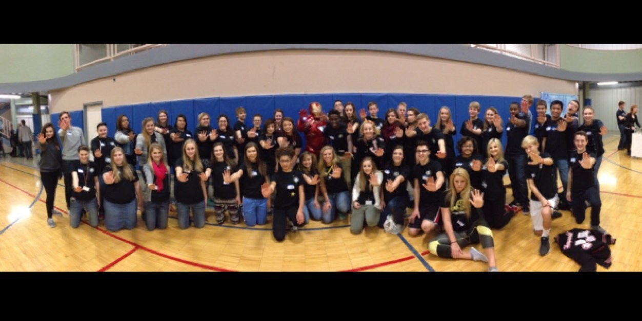 JCKeyClub's profile banner image