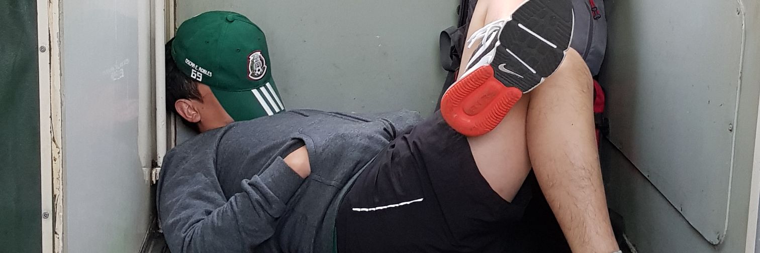 HectorGarCam's profile banner image