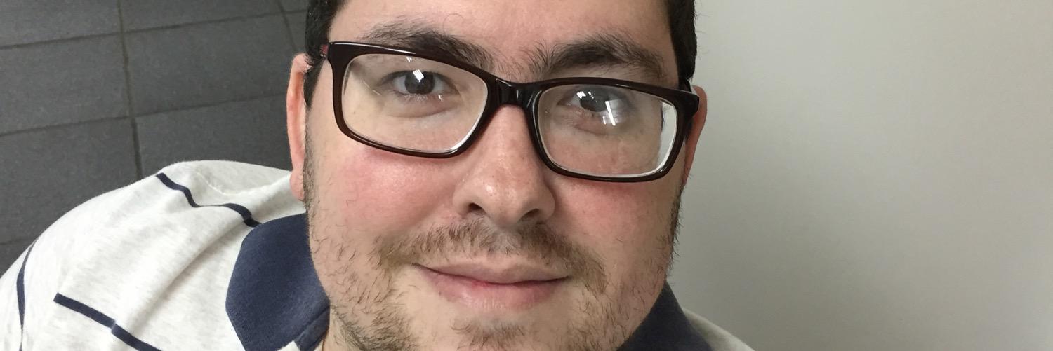 Dudu Carvalho banner