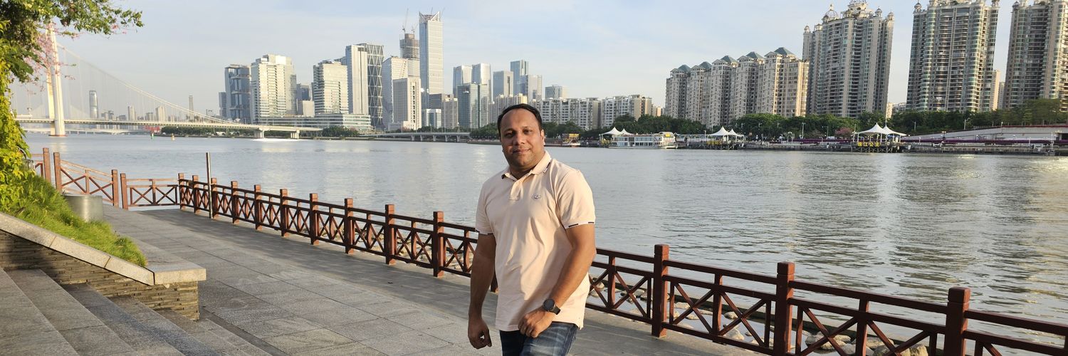 shahidsdi's profile banner image