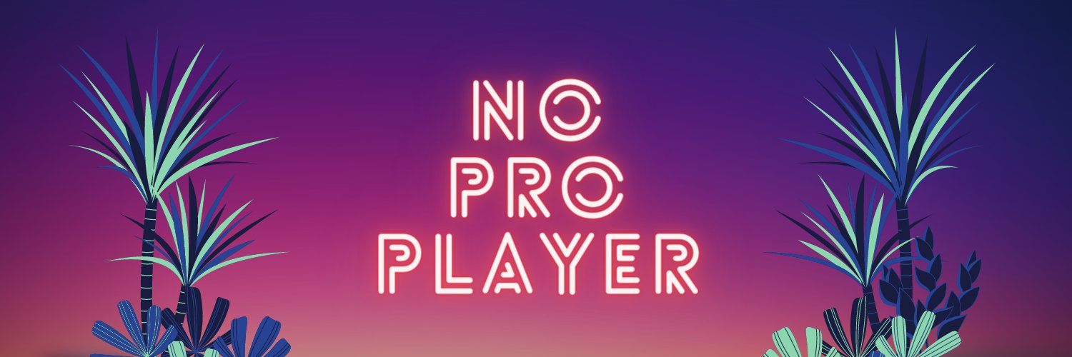 🌾 NoProPlayer 🐾 banner