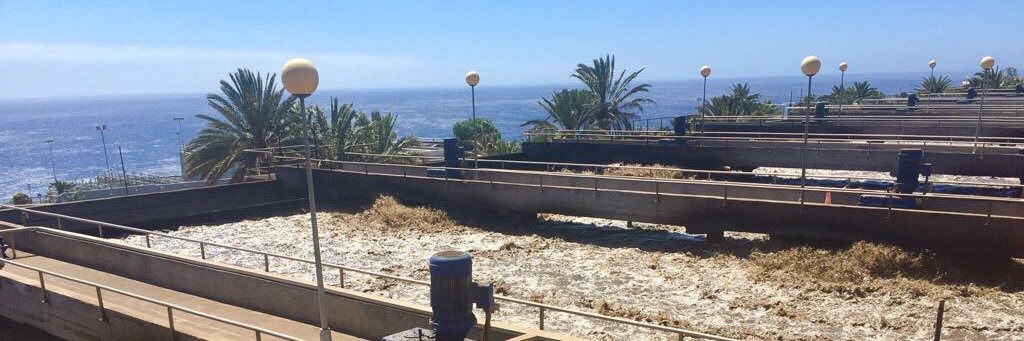 GeoTenerife Hydro banner