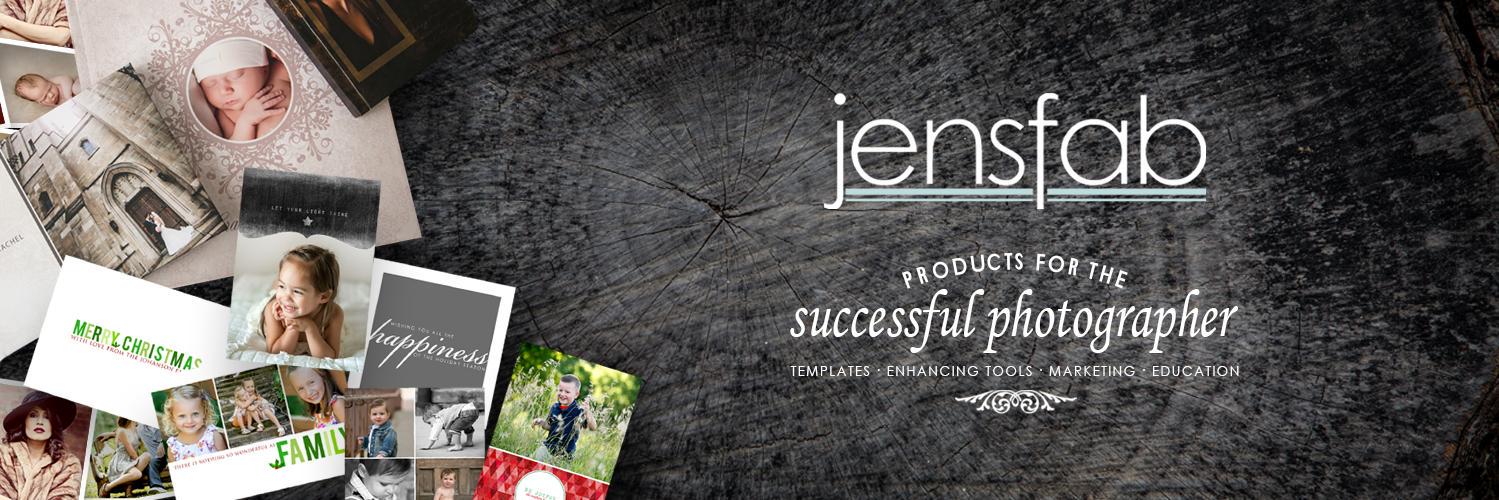 jensfab's profile banner image