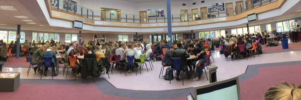 ashfieldsmt2017's profile banner image