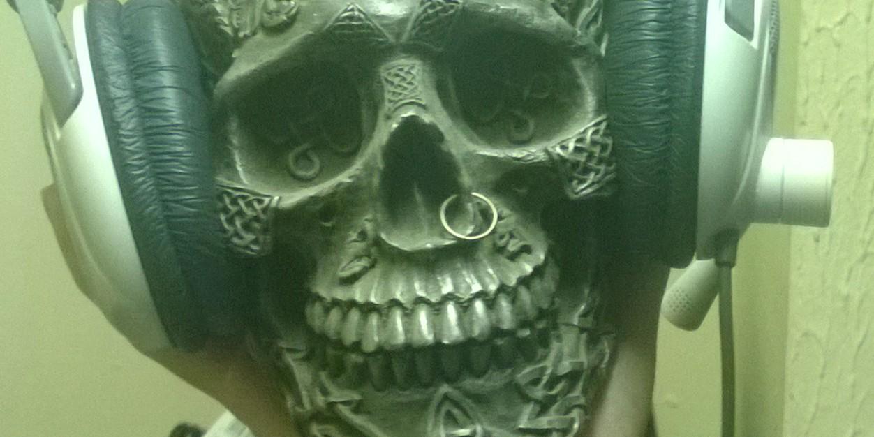 Mr. Matt Internet banner