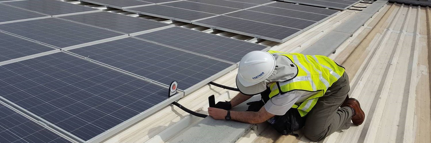 Partner Engineering and Science, Inc. banner