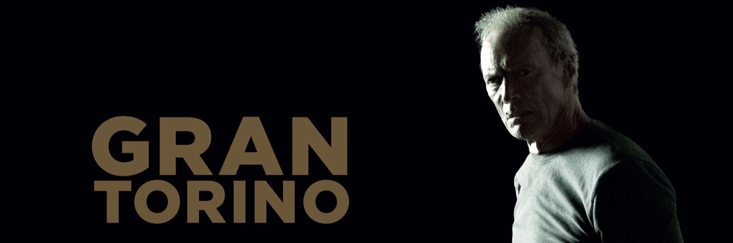 Gran Torino banner