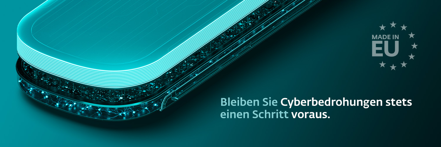 ESET DACH banner