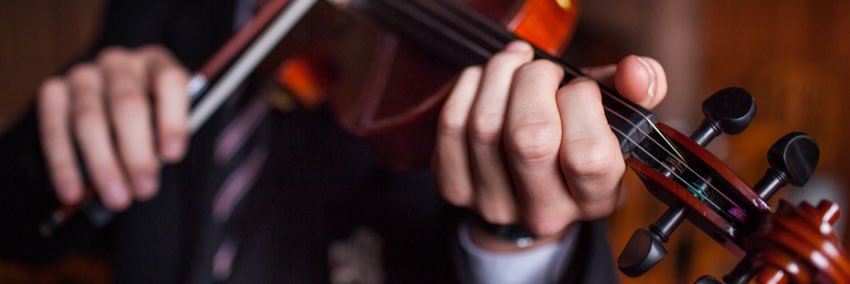 CCB Music banner