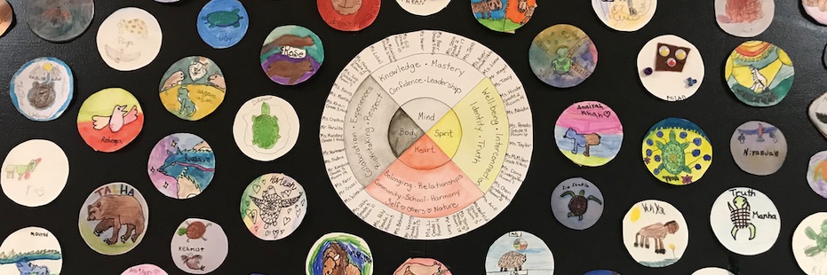 Chief Justice Milvain banner